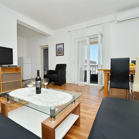Apartmani L&R Бибинье Экстерьер фото