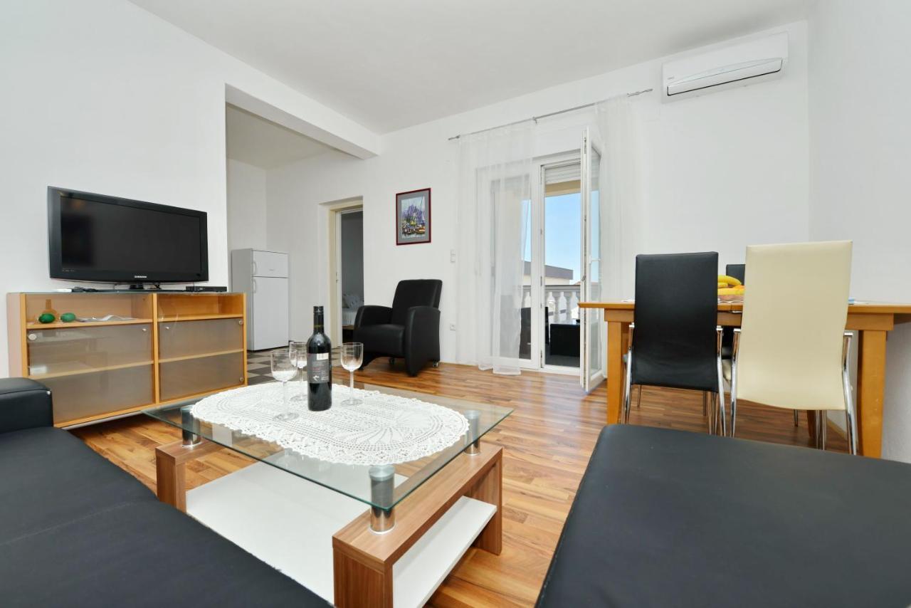 Apartmani L&R Бибинье Экстерьер фото
