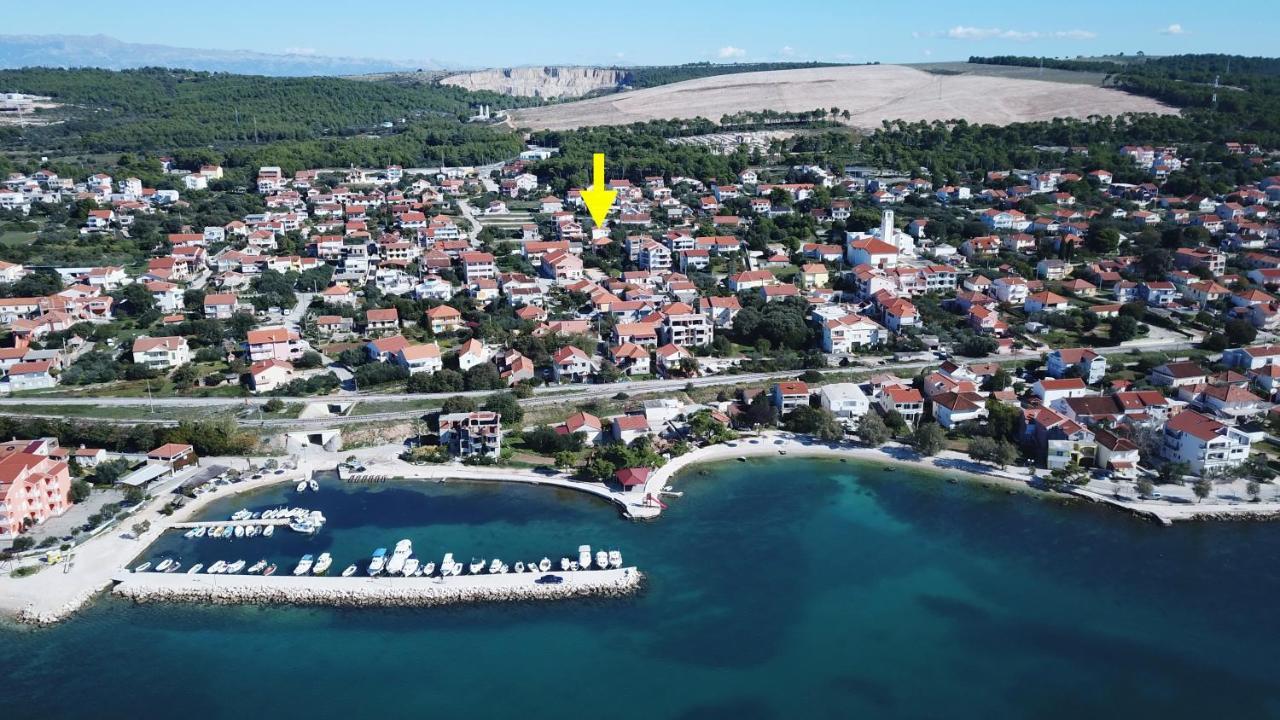 Apartmani L&R Бибинье Экстерьер фото