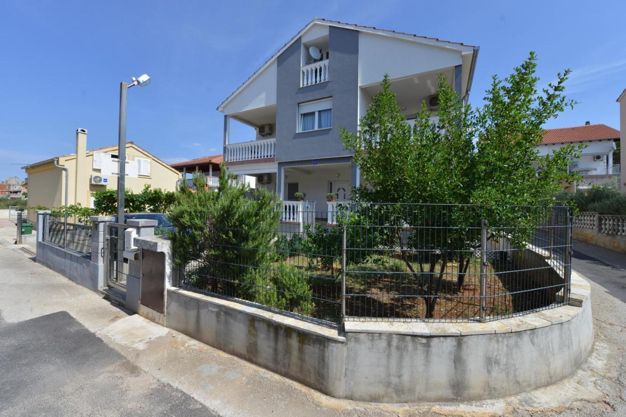 Apartmani L&R Бибинье Экстерьер фото