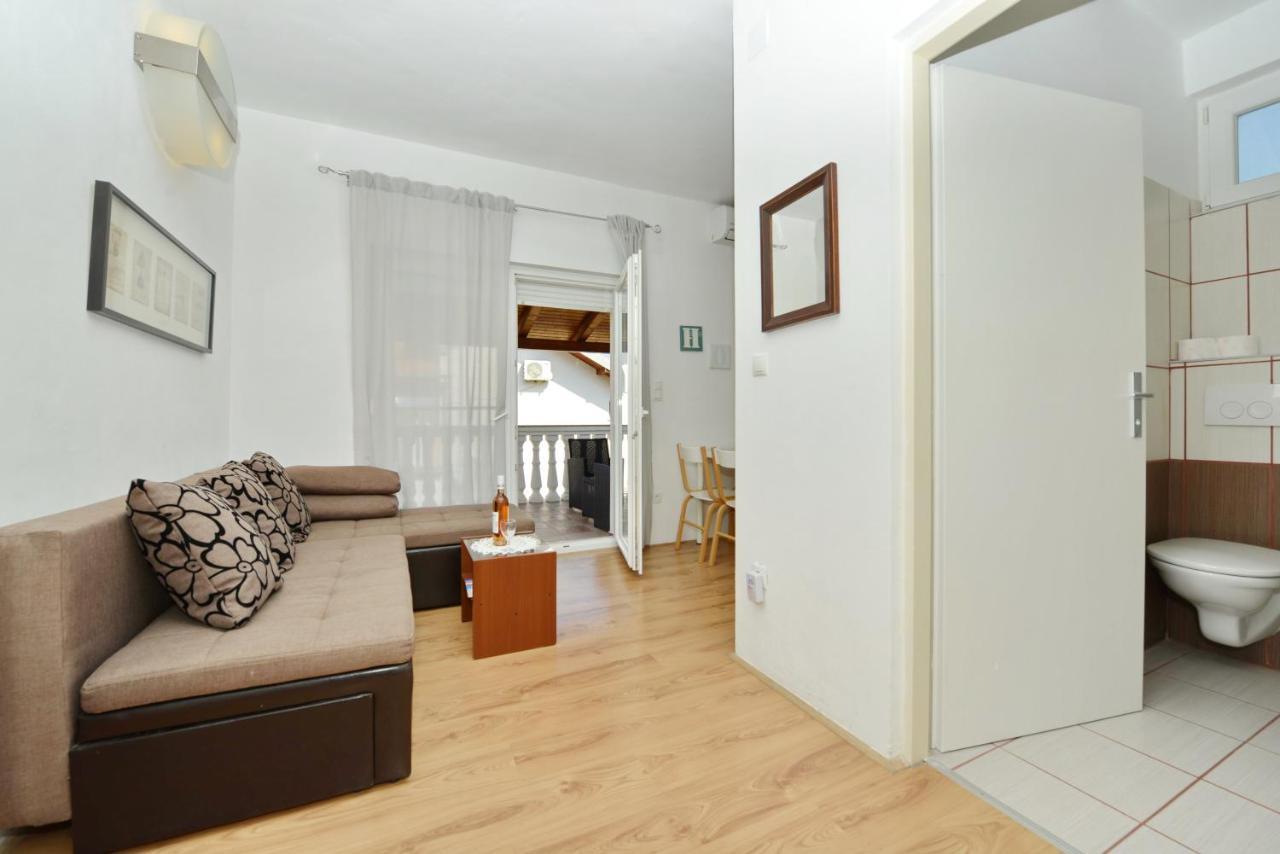Apartmani L&R Бибинье Экстерьер фото