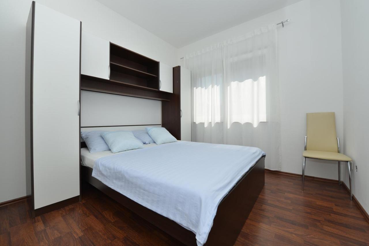 Apartmani L&R Бибинье Экстерьер фото