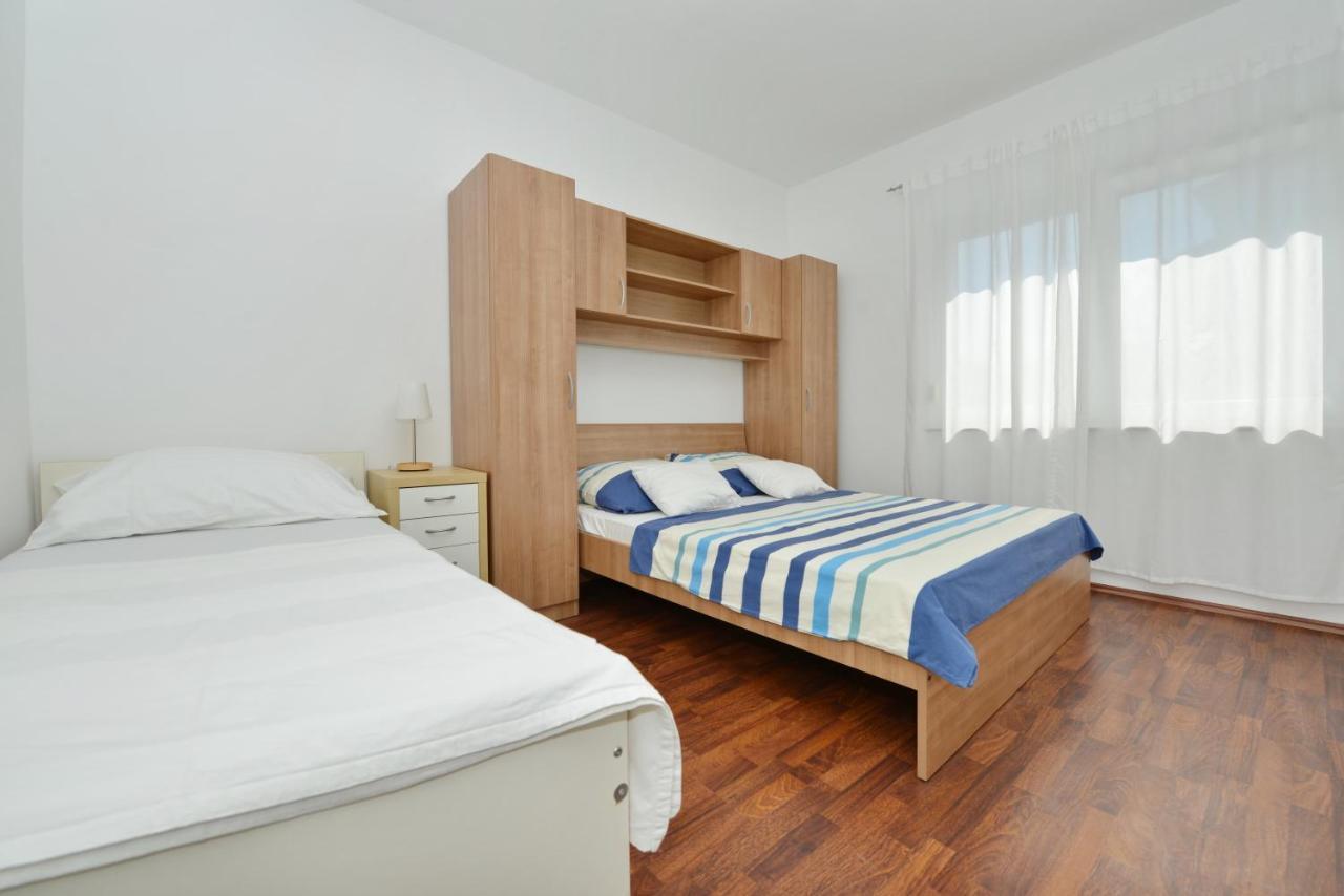 Apartmani L&R Бибинье Экстерьер фото