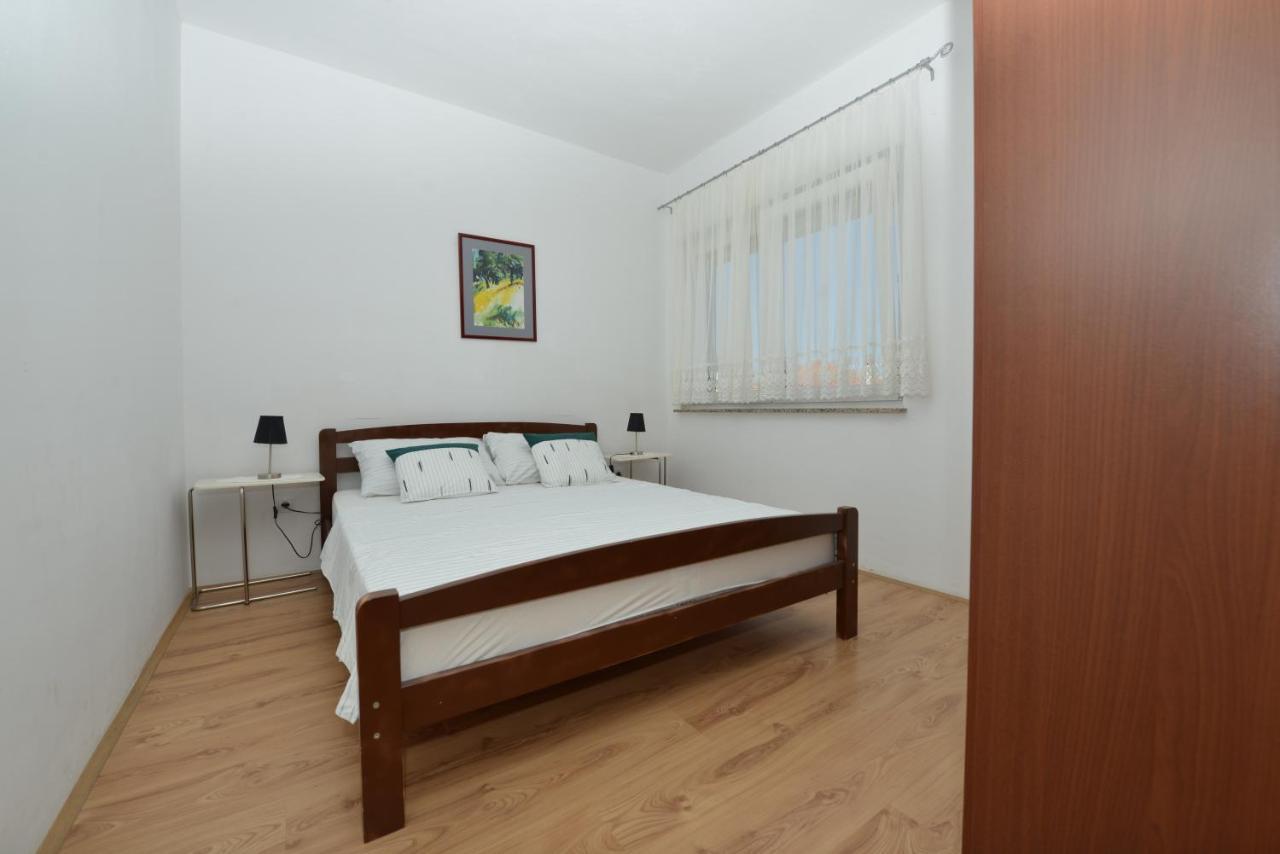 Apartmani L&R Бибинье Экстерьер фото