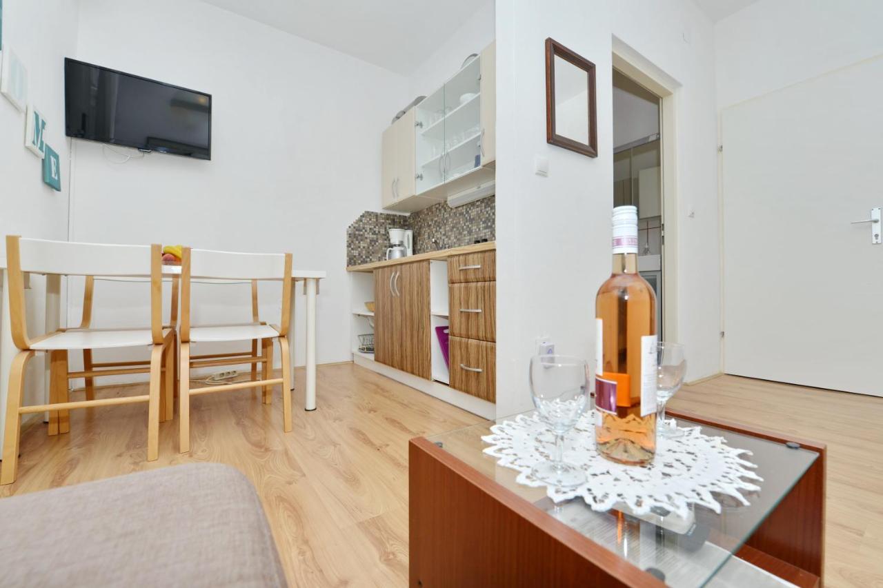 Apartmani L&R Бибинье Экстерьер фото