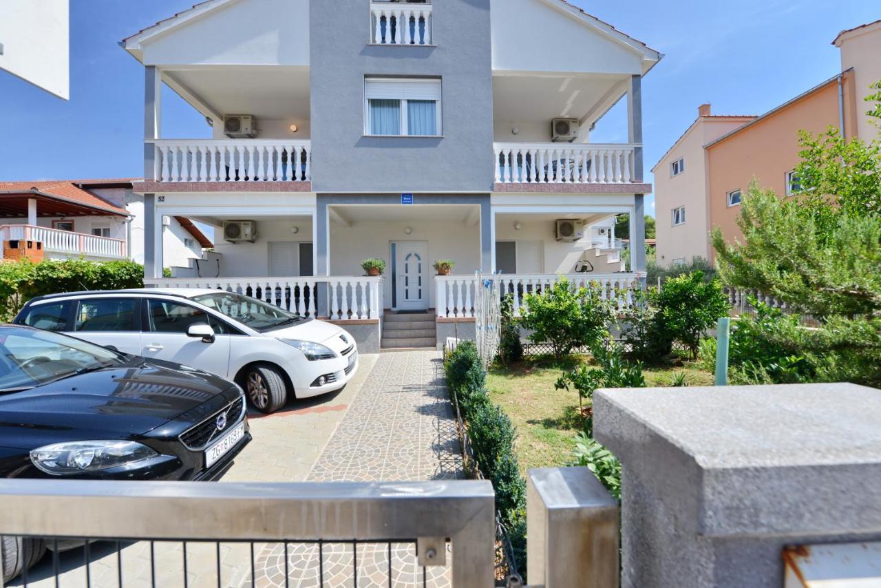 Apartmani L&R Бибинье Экстерьер фото