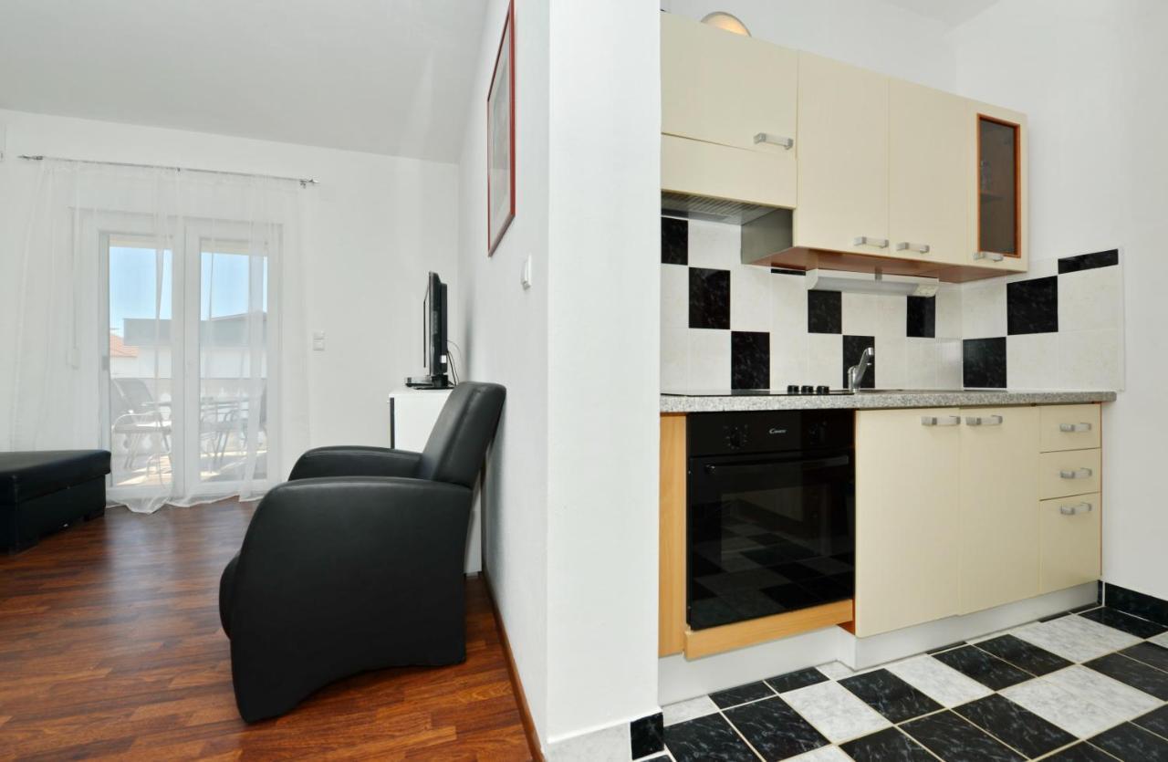 Apartmani L&R Бибинье Экстерьер фото