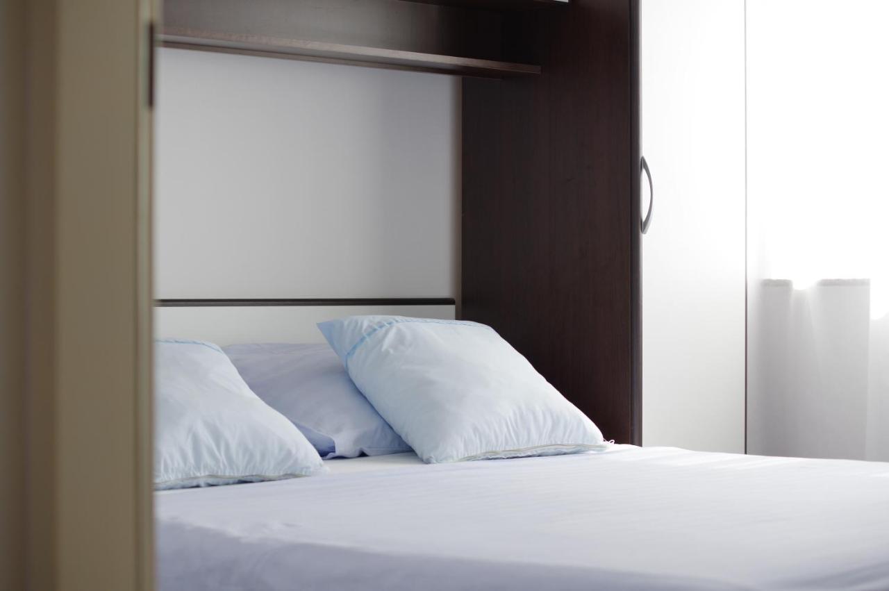 Apartmani L&R Бибинье Экстерьер фото