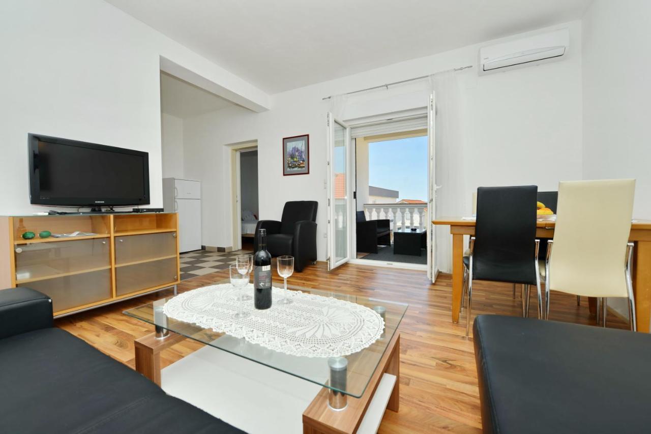 Apartmani L&R Бибинье Экстерьер фото