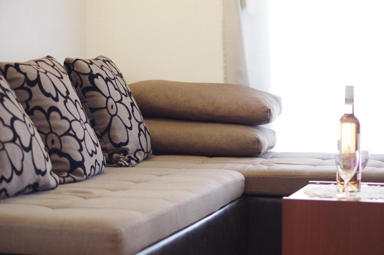 Apartmani L&R Бибинье Экстерьер фото