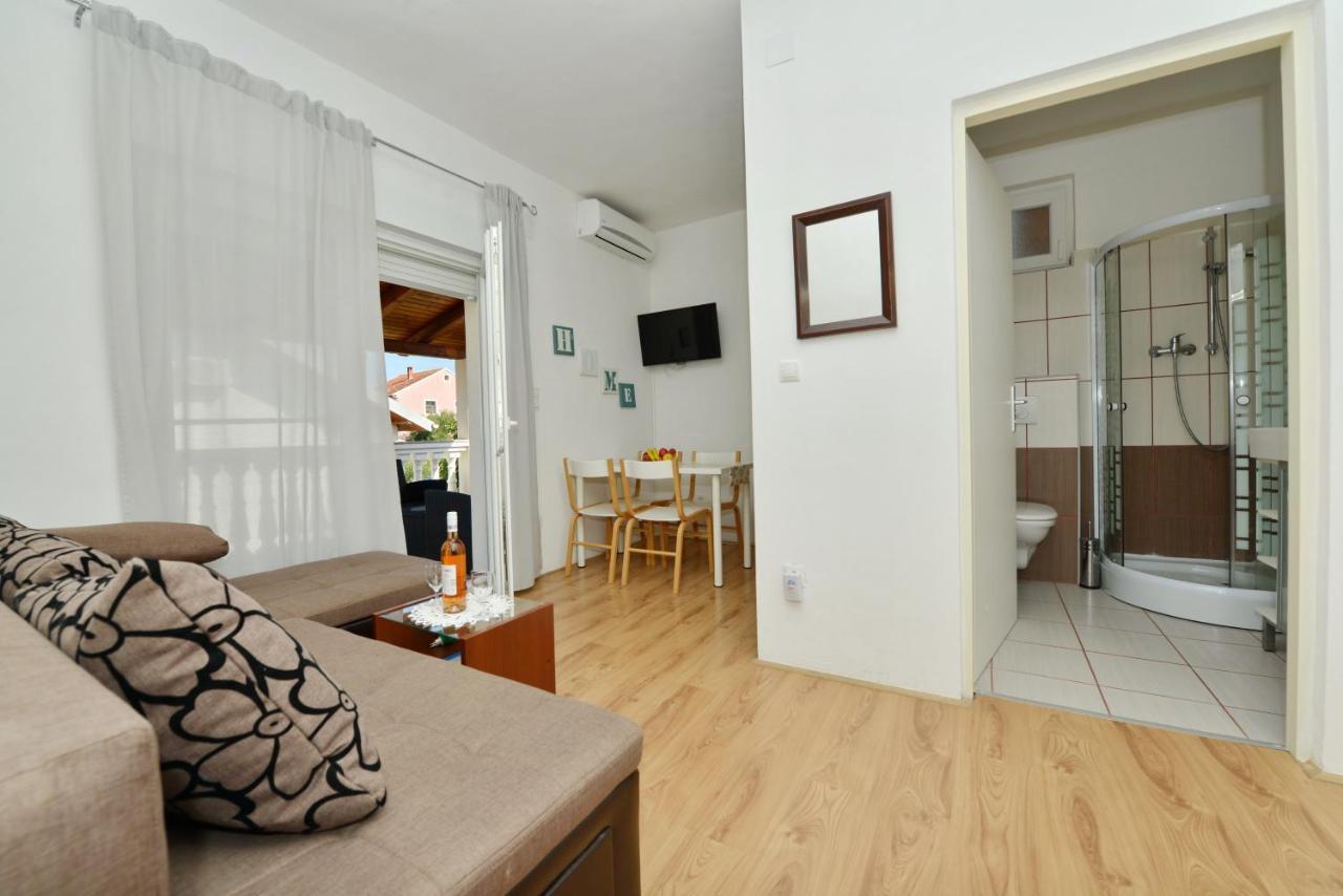 Apartmani L&R Бибинье Экстерьер фото