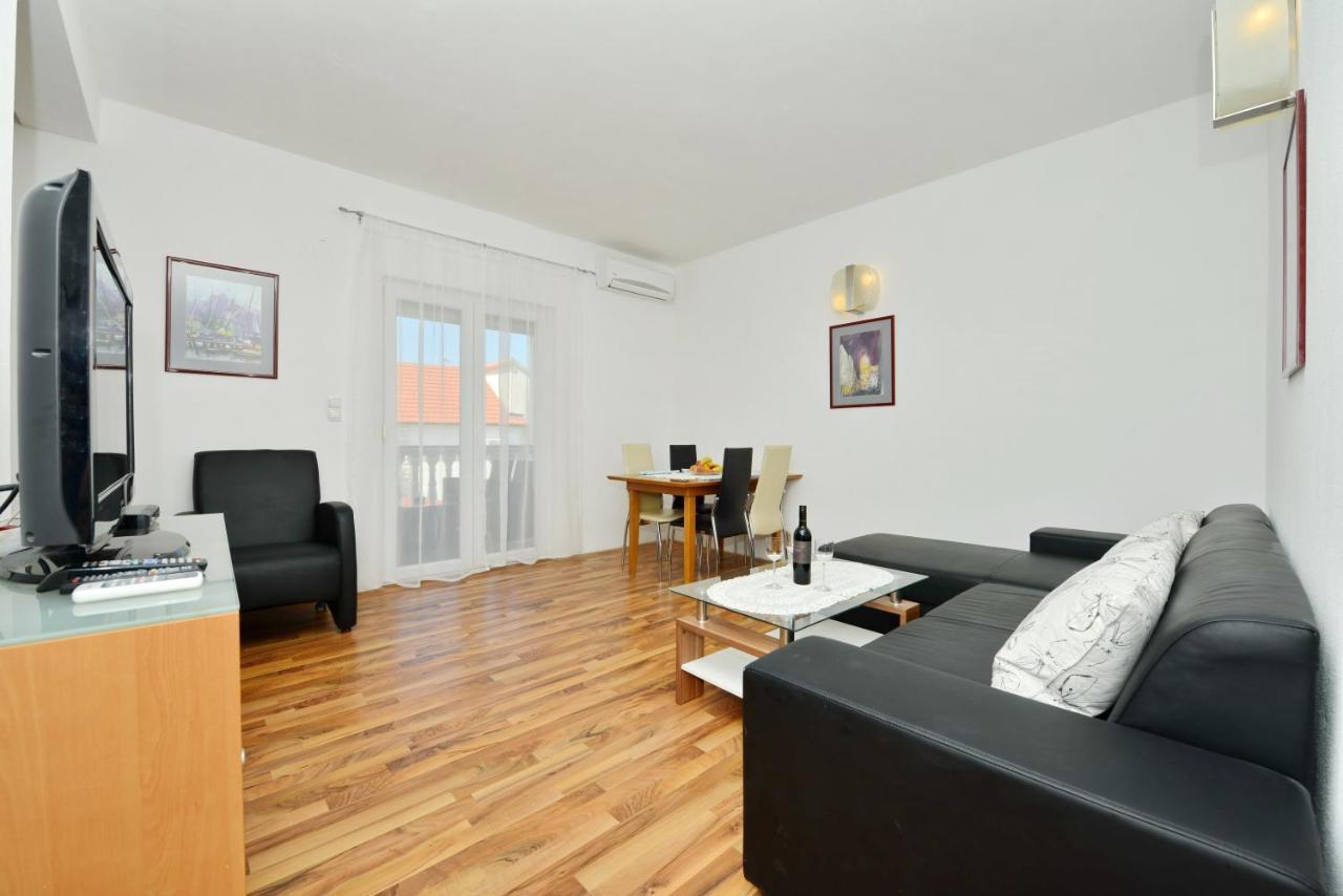 Apartmani L&R Бибинье Экстерьер фото