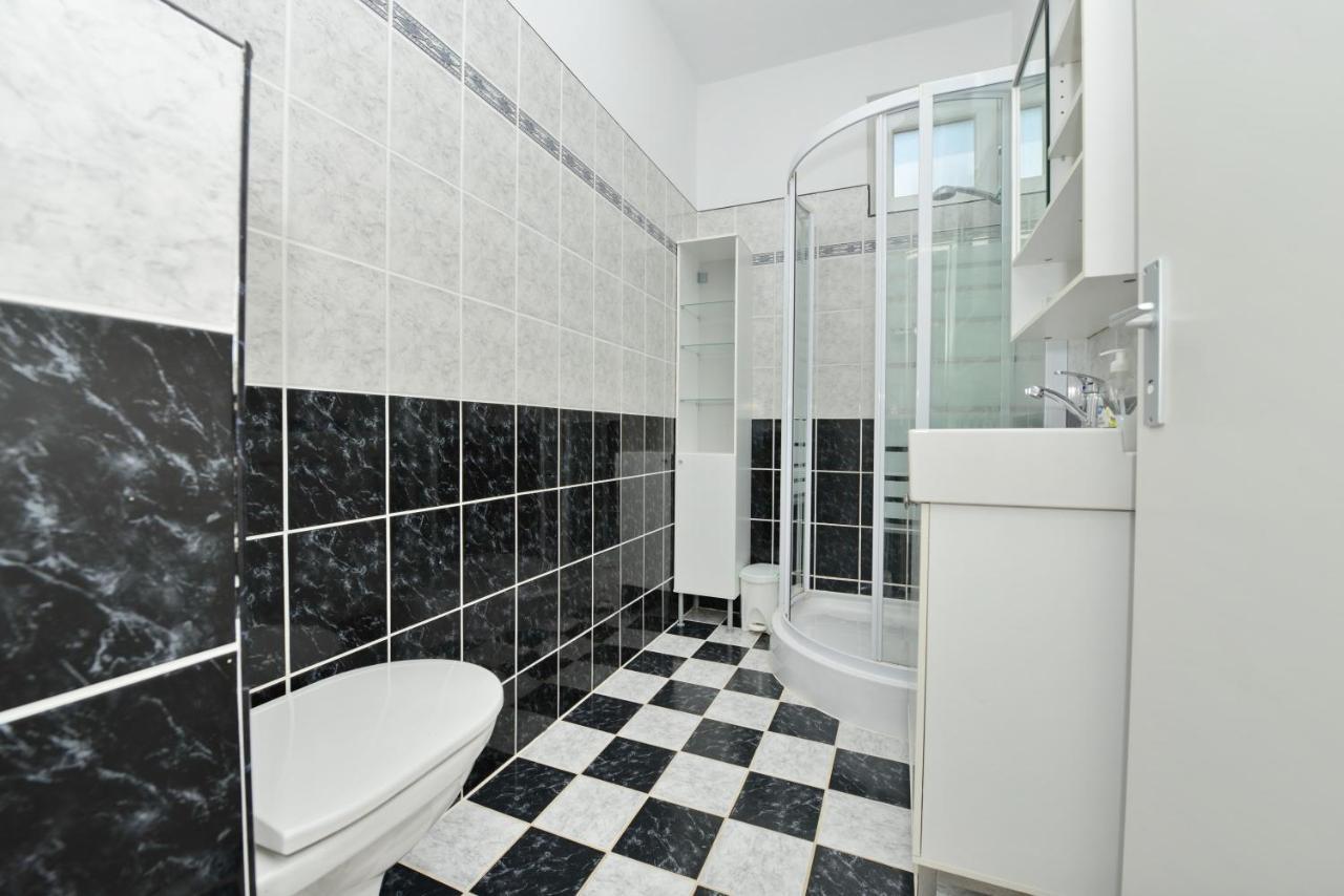 Apartmani L&R Бибинье Экстерьер фото
