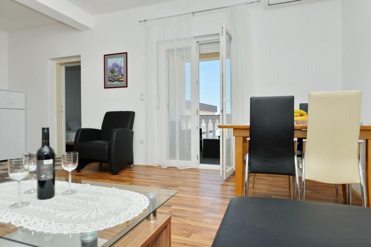 Apartmani L&R Бибинье Экстерьер фото